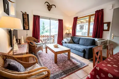 Image de Les Chalets Petit Bonheur - Cht79