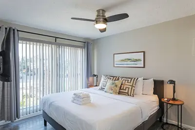 Image de 1br Keys To Montrose 06! Downtown, Medical Center ⭐️⭐️⭐️⭐️⭐️