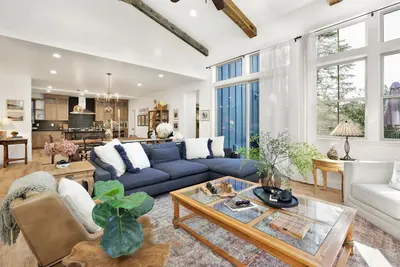 Image de Pine Meadow Village Castle at Big Bear Lake