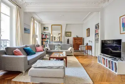 Image de Appartement Panel - Welkeys