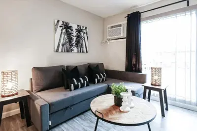 Image de 1br Keys To Montrose 07! Downtown, Medical Center ⭐️⭐️⭐️⭐️⭐️