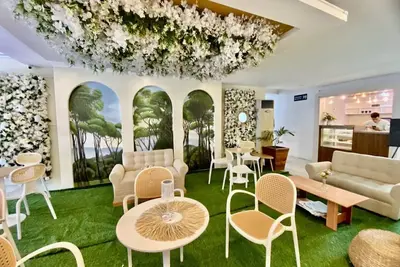 Image de Perfect for Family Vacation & Business trip. walking distance to Shopping malls