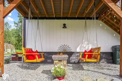 Image de The Nook at Big Lake, The Nook at Big Lake