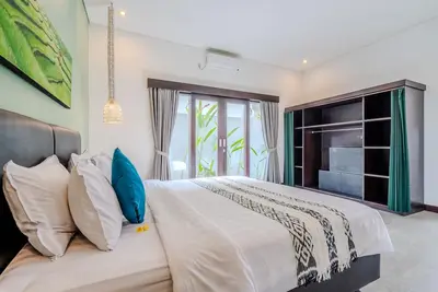 Image de 888 Residences - Complex of Private Villas with Pools