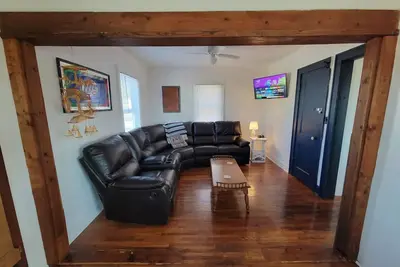 Image de The Sandoval Casa is central to the best places to visit in Dodge City!