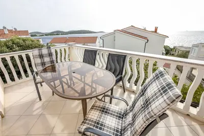 Image de Appartements 4 Dolphins (97581-A4) - Rogoznica