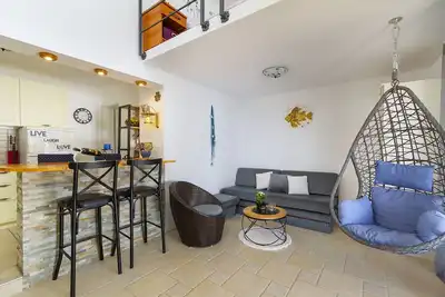 Image de Appartement Haus Kicer (97691-A1) - Kraljevica