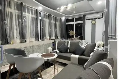 Image de Sky view Villa independent, luxurious Wi-Fi, Ac