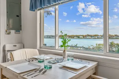 Image de Ocean View Falmouth Gateway 3br Family Retreat - \"Walk to Beach\"