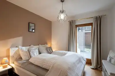 Image de Christine 2 bedroom apartment