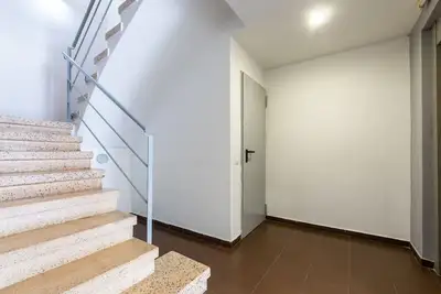 Image de Bel appartement pour 5 personnes avec Wifi, climatisation, Tv et balcon
