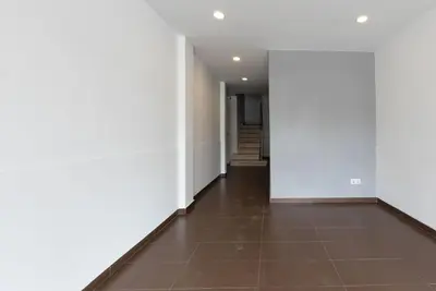 Image de Bel appartement pour 5 personnes avec climatisation, Wifi, Tv et balcon