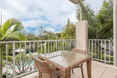 Image de The Sand Resort Kingscliff - Studio Dual Key 7221/22 - Holiday Management Co.