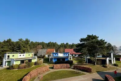 Image de Ferienwohnung/app. für 4 Gäste mit 40m² in Waren