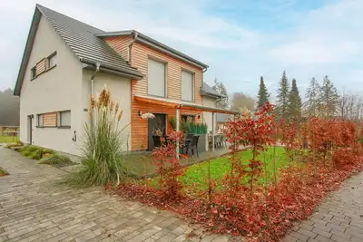 Image de Vacation home for 6 guests with 100m² in Lenz (245391)