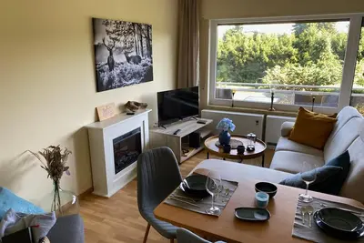 Image de Urlaubsnest Harz - Holiday nest