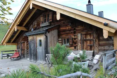 Image de Birkhütte - Ferienwohnung