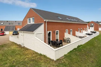 Image de 4 etoiles maison de vacances a Rømø-By Traum