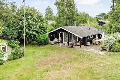 Image de Maison de vacances pour 6 a Idestrup-By Traum