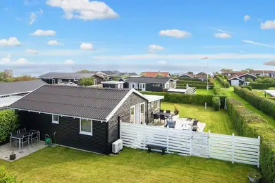 Image de Maison de vacances pour 4 a Hejls-By Traum