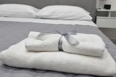 Image de Cozy B&B, right in the center of naples, close to transportation