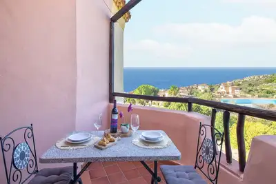 Image de Cala Rossa 2205 by Interhome