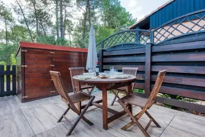 Image de Les Landaises by Interhome