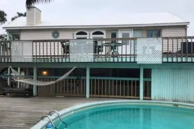Image de Fun Beach House \/upstairs\/