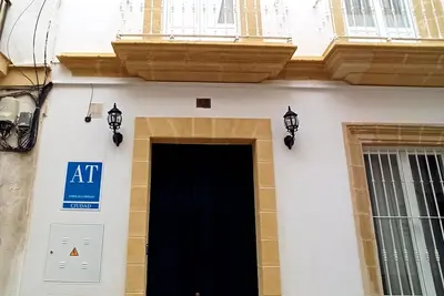 Image de Apartments La Higuera By Vgh