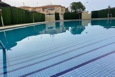 Image de Playa Flamenca 2 bed Apt Sol De Mar