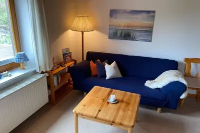 Image de Ferienwohnung Finkenallee auf Nordstrand