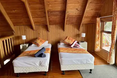 Image de Muri Vista Villas 2