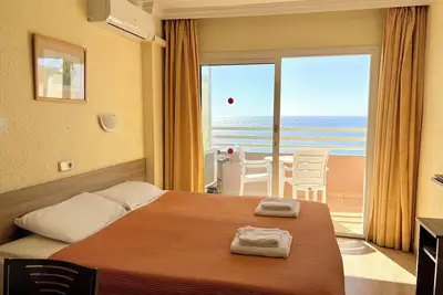 Image de Stella Maris Estrella del Mar Ecobeach Fuengirola