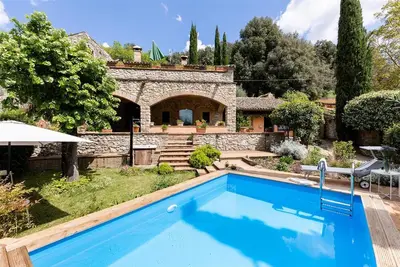 Image de Villa Casamonti, air Conditioned, Heatable Pool