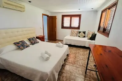 Image de An Oasis at your finger tips! 3 min away from the nearest aqua -zoo park