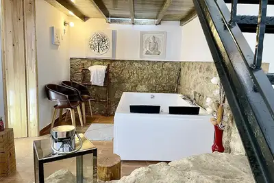 Image de Tufa Guest House & Wellness Place