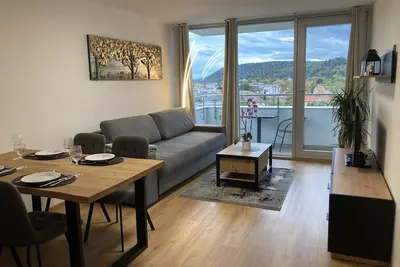 Image de Ferienwohnung Alpenpanorama Bad Reichenhall