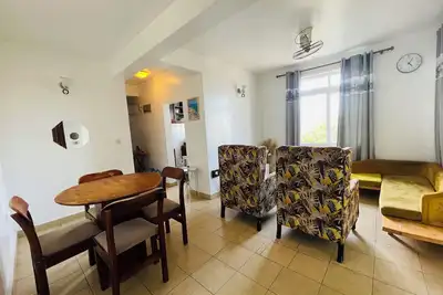 Image de A peaceful Stay with free Wi-Fi and Breakfast