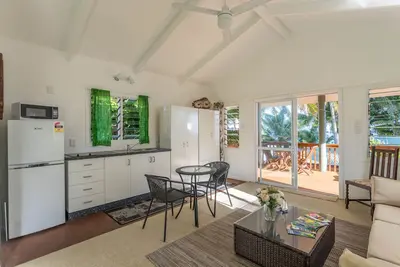Image de TeRito Lagoon View Villa