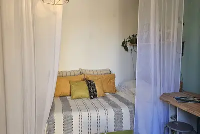 Image de Studio à La Rivière St Louis