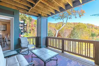 Image de Evergreens 1221- Mtn Condo, Gated Resort, Indoor/Outdoor Pools & Hot Tub