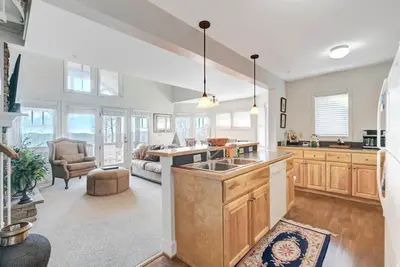 Image de Wintergreens R132- Mountain Condo, Mountain View, Gated Resort, Indoor/Outdoor Pools and Hot Tub, . . .