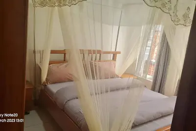 Image de Chambre de Charme à Kayove, Rwanda - Votre Escapade Parfaite