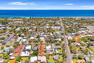 Image de Sandy Feet Retreat in Busselton