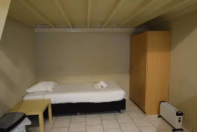 Image de Condo Gardens Leuven - Student Studio Semiduplex