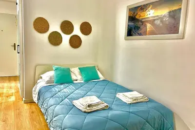 Image de Luxury Suites Sunset