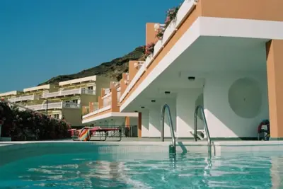 Image de Mogan Paradise Beach