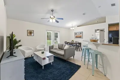 Image de Northeast Florida Retreat