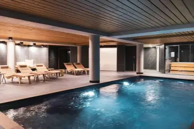 Image de Chalet Prestige : Pour 6 à 8 Personnes