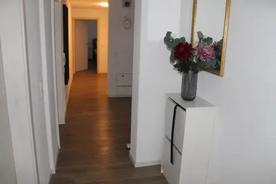 Image de Genießen Sie Ihren Urlaub in Unserer Gepflegten Fewo